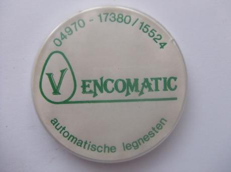 Vencomatic automatische legnesten